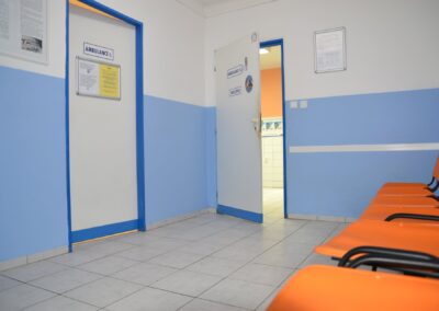 Veterinární klinika OK-VET