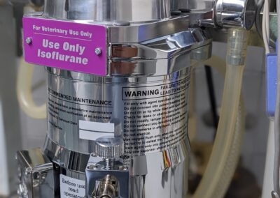 Veterinární klinika OK-VET